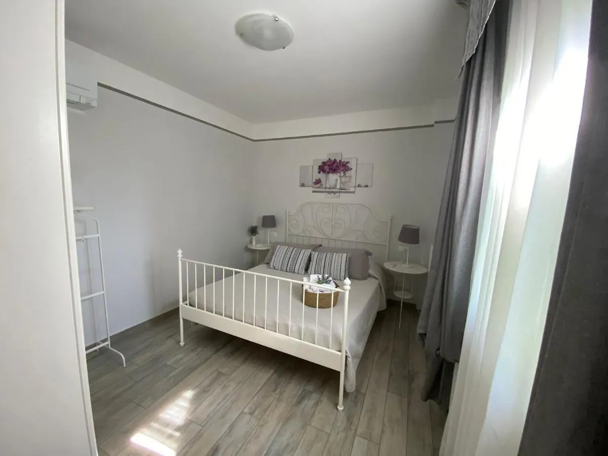 Casa Verziere Pietrasanta Italy