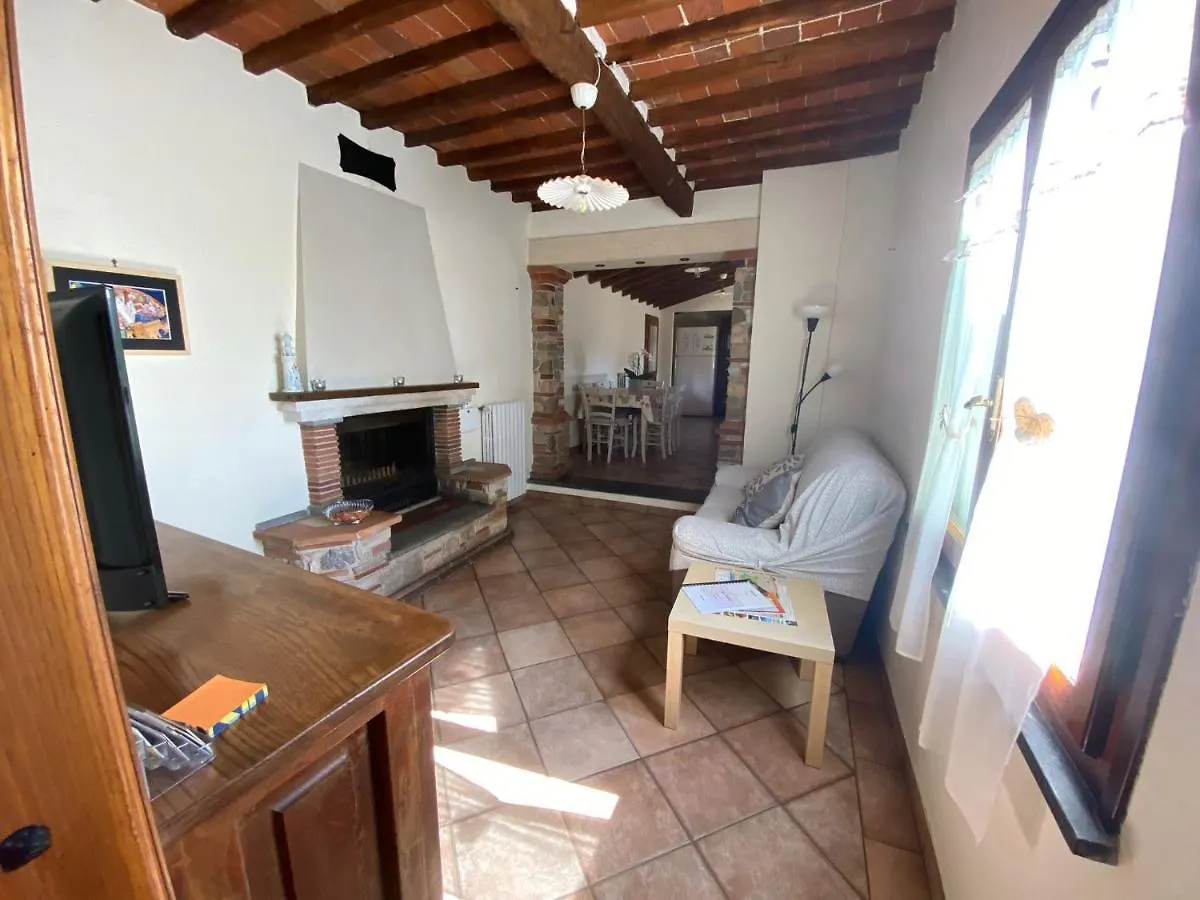 Holiday home Casa Verziere Pietrasanta