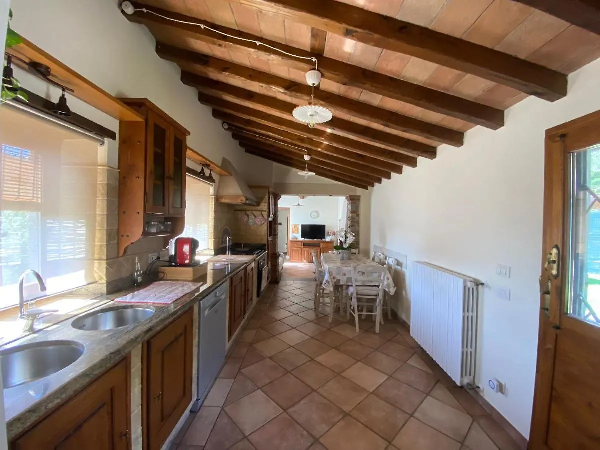 Casa Verziere Pietrasanta