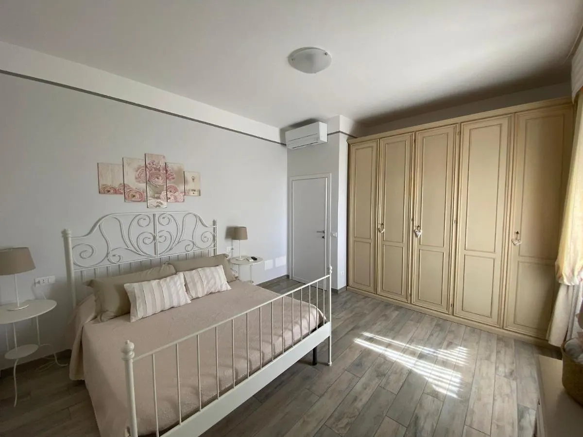 Casa Verziere Pietrasanta Holiday home
