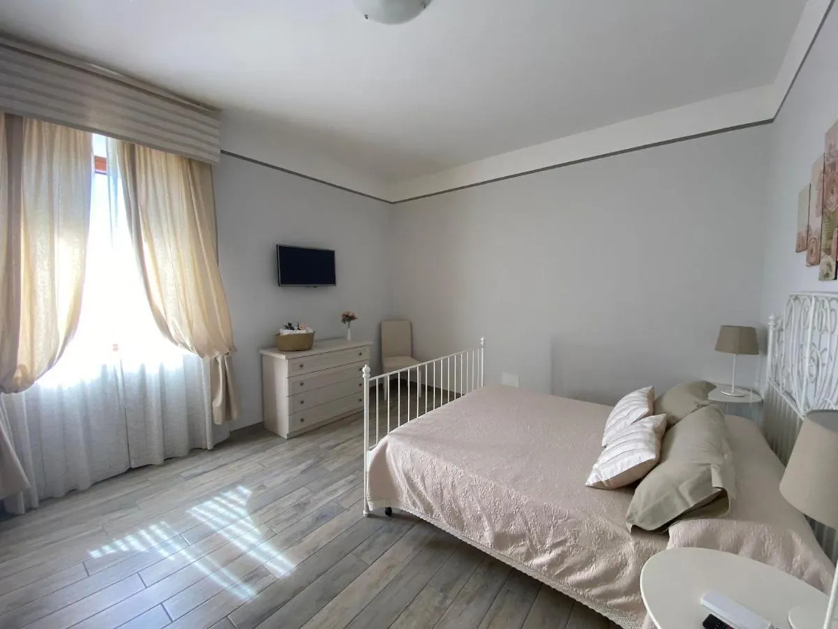 Casa Verziere Pietrasanta Italy