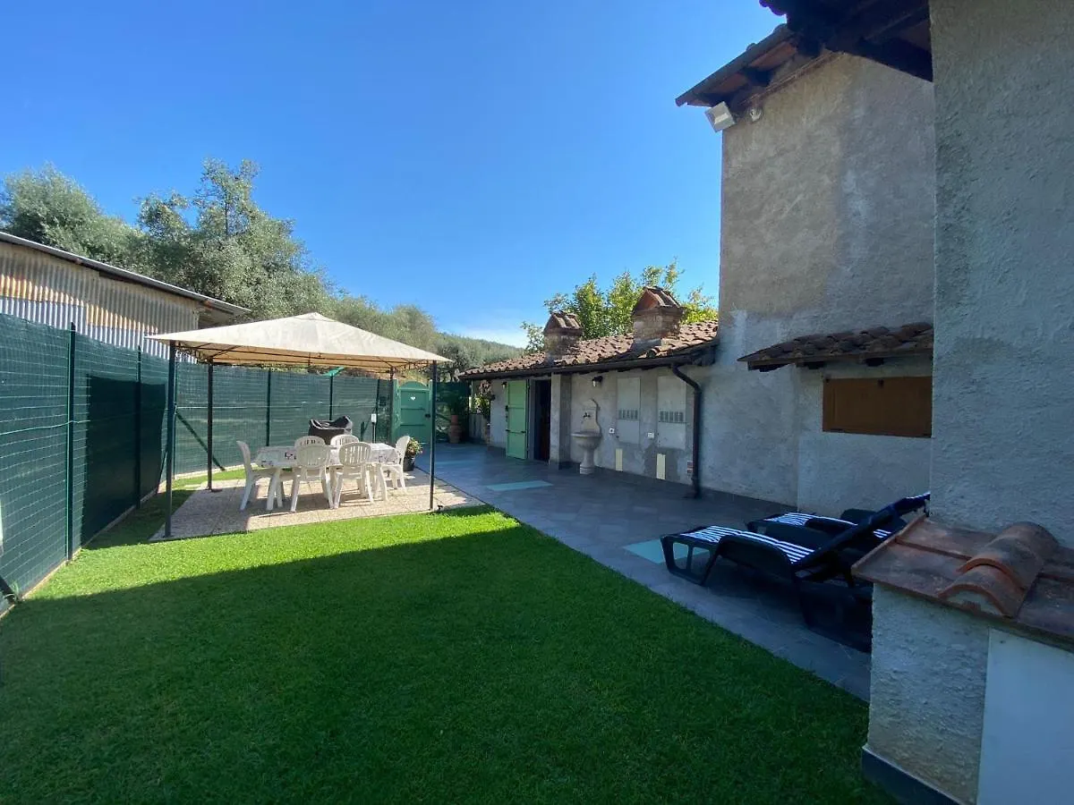 Casa Verziere Pietrasanta 0*,  Italy