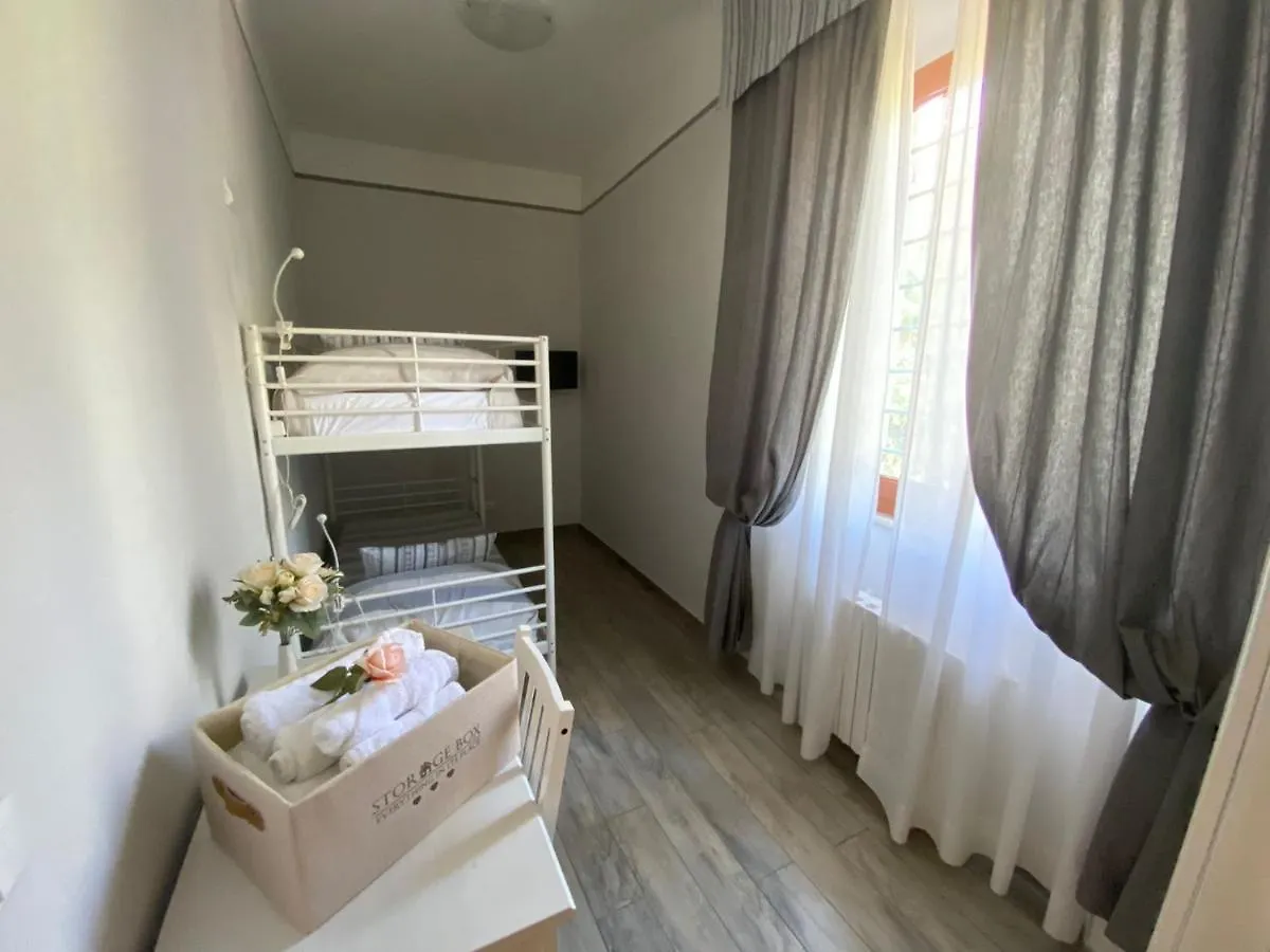Casa Verziere Pietrasanta