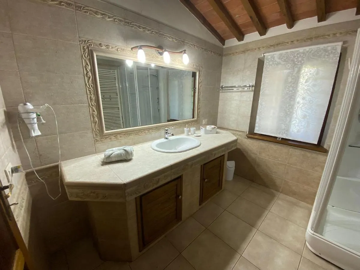 Casa Verziere Pietrasanta Holiday home