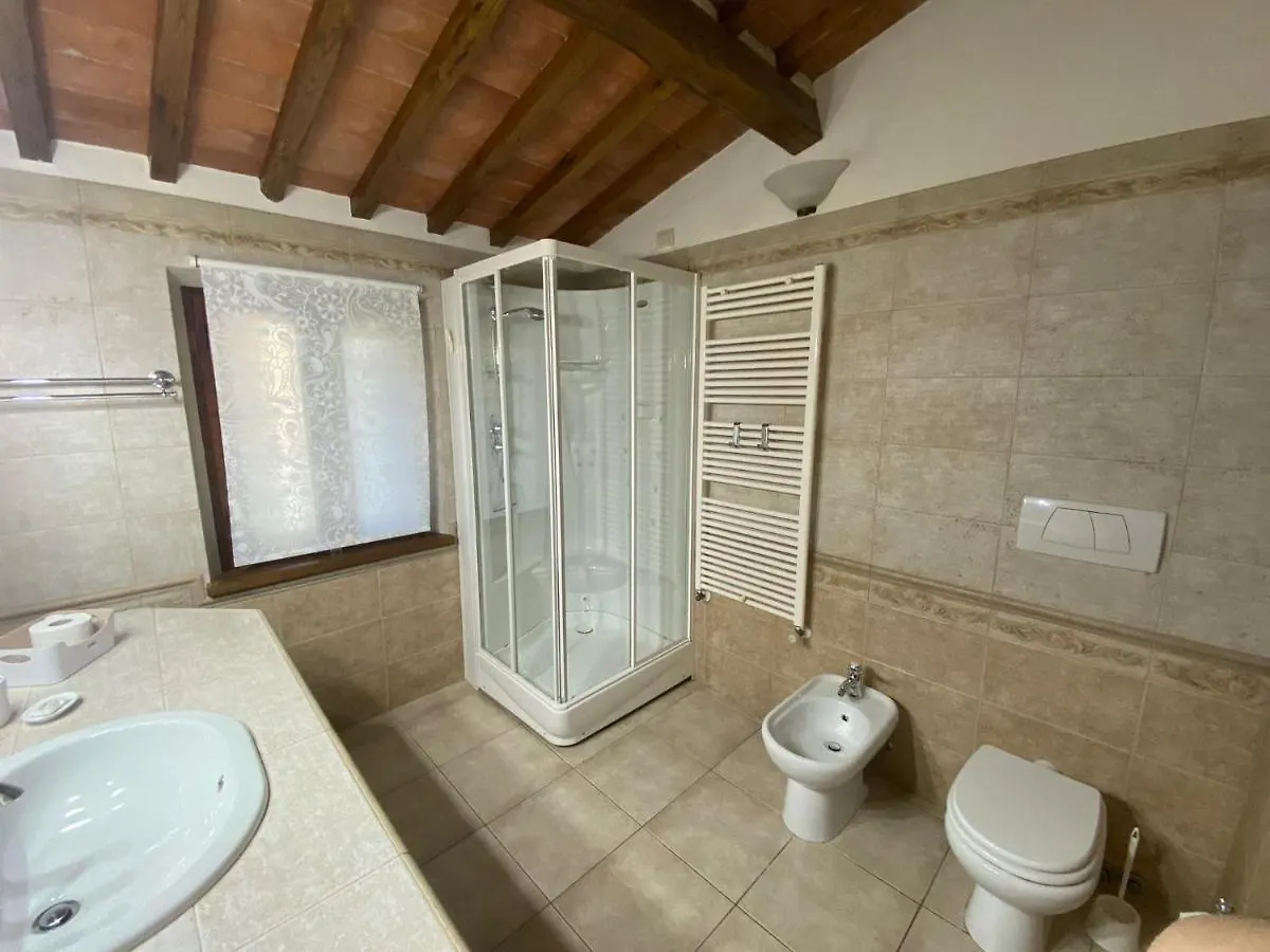 Holiday home Casa Verziere Pietrasanta Italy