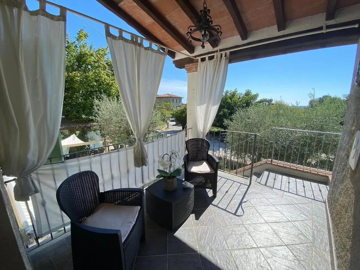 Casa Verziere Pietrasanta