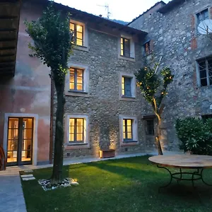 Dimora Carducci Pietrasanta