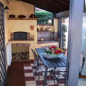 Casa Daniela Casa vacanze