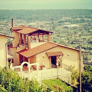 Bellavista Versilia Pietrasanta