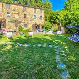 Antico Frantoio Guest house