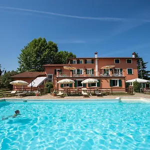 Relais Isabel Bed & Breakfast