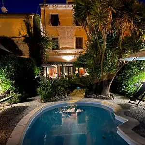 Residenza Palazzo Visdomini Bed & Breakfast