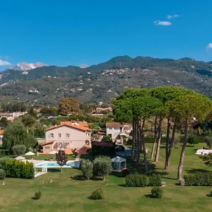 La Campagnola Pietrasanta