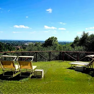 Olivemare Bed & Breakfast