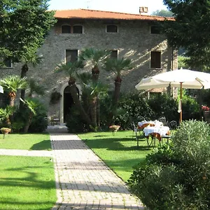 L'arcadia Pietrasanta
