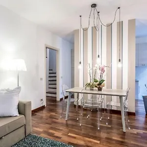 The Apartment