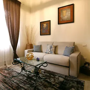 La Piccola Atene Centro Storico Apartment